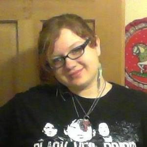 Meet your Posher, Shannon marie